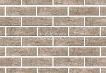 Термопанель фасадная YGIN BRICK WALL, 1040х510 мм, XPS 50 мм