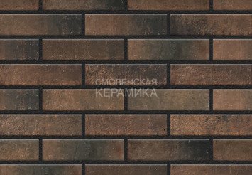 Термопанель фасадная YGIN KAYLOS, 1020х525 мм, EPS 50 мм
