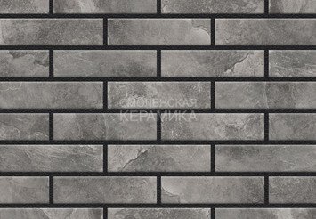 Термопанель фасадная YGIN КОЛОРАДО, 1020х525 мм, EPS 40 мм