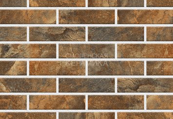 Термопанель фасадная YGIN КОЛОРАДО, 1024х520 мм, XPS 40 мм