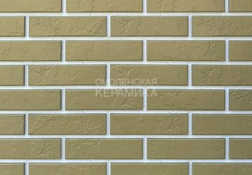 Термопанель фасадная YGIN ТЕХАС, 1020х525 мм, EPS, 60 мм