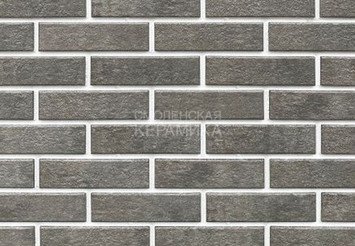Термопанель фасадная YGIN ТЕННЕССИ, 1020х525 мм, XPS, 40 мм