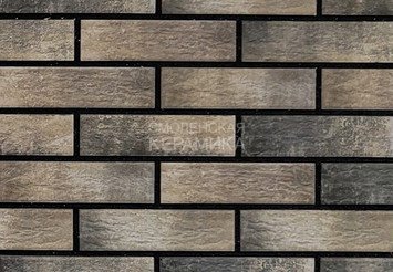 Термопанель фасадная YGIN TREVI, 1020х525 мм, EPS 20 мм