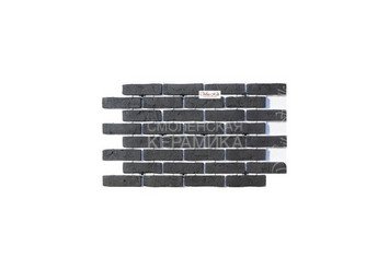 Термопанель рядовая White Hills Сити Брик Т304-80, 60 мм