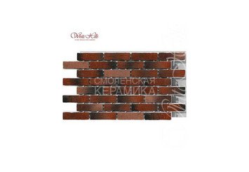 Термопанель рядовая White Hills Сити Брик T375-70, 100 мм