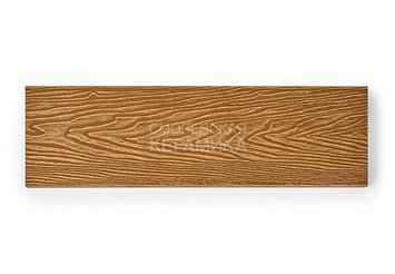 Террасная доска EasyDecking Wood-X 146x23x4010 мм, Дуб