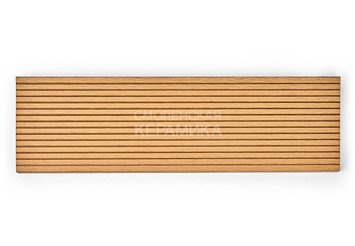 Террасная доска EasyDecking Wood-X 146x23x4010 мм, Дуб