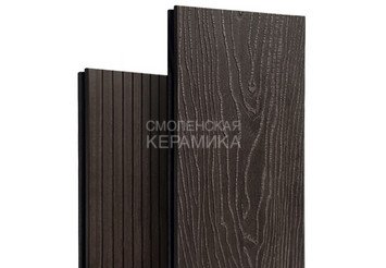 Террасная доска Latitudo Vintage, 3000 мм, венге