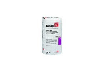 Трассовый раствор для укладки плит из натурального камня Quick-mix TNM-flex , 25 кг