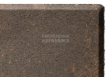 Тротуарная плитка BRAER Домино, Color Mix Сафари