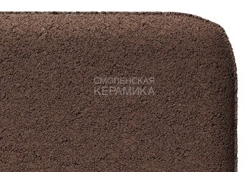 Тротуарная плитка BRAER Классико, Коричневый