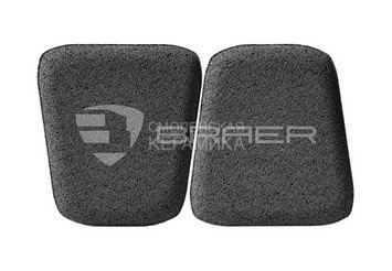 Тротуарная плитка BRAER Классико круговая, Серый