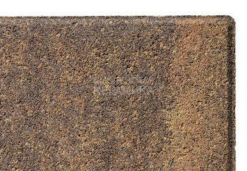 Тротуарная плитка BRAER Ригель 2.0, Color Mix Прайд, 60 мм