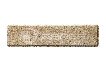 Тротуарная плитка BRAER Ригель 2.0, Color Mix Саванна, 60 мм