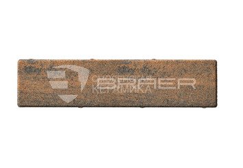 Тротуарная плитка BRAER Ригель 2.0, Color Mix Техас, 60 мм