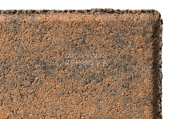 Тротуарная плитка BRAER Ригель 2.0, Color Mix Техас, 60 мм