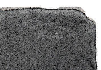 Тротуарная плитка BRAER Ривьера, Серый