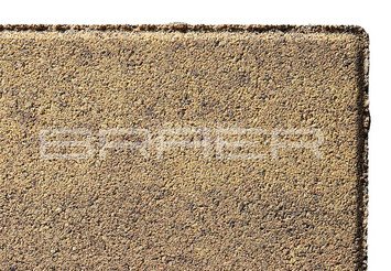 Тротуарная плитка BRAER "Сити" Color Mix Прайд, 80 мм