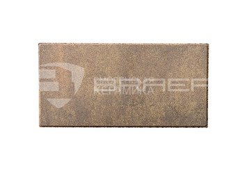 Тротуарная плитка BRAER "Сити" Color Mix Прайд, 80 мм