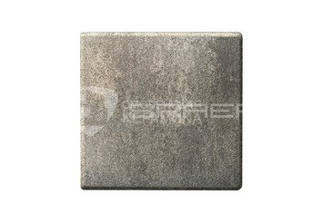 Тротуарная плитка BRAER "Сити" Color Mix Туман, 80 мм