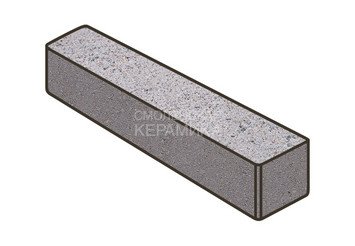 Тротуарная плитка Готика, Экопарковка Premiun Gold, 600x400x100 мм, цвет Голд 1