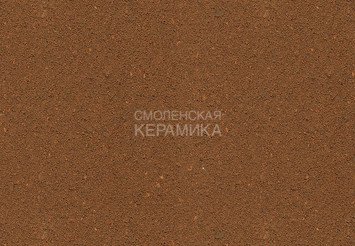 Тротуарная плитка Готика, "Классика Profi", 60 мм, оранжевый