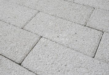 Тротуарная плитка Готика, Квадрат Premium Gold, 500x250x120 мм, цвет Голд 22 кристалл