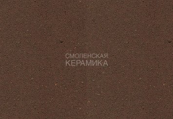 Тротуарная плитка Готика, "Квадрат Profi", 300x300x60 мм, коричневый