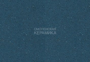 Тротуарная плитка Готика, "Квадрат Profi", 300x300x60 мм, синий