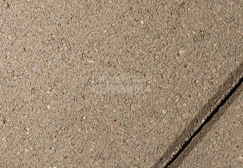 Тротуарная плитка Готика, "Квадрат Profi", 400x400x80 мм, желтый