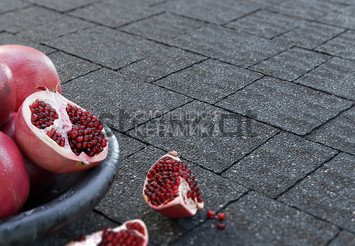 Тротуарная плитка Steingot Серия Гранито Омбра, 60 мм