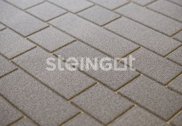 Тротуарная плитка Steingot Серия Маринталь Серый, 60 мм