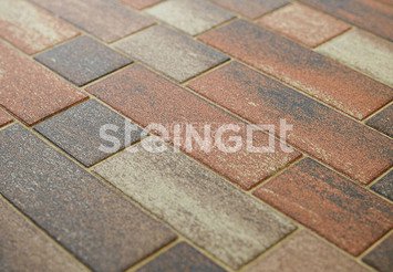 Тротуарная плитка Steingot Серия Маринталь "Штайн Ферро", 60 мм