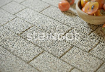 Тротуарная плитка Steingot Серия Маринталь "Terra Antica", 60 мм
