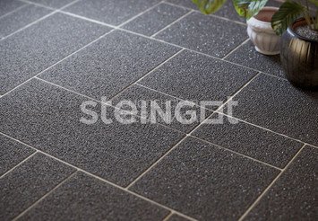 Тротуарная плитка Steingot Серия Мюнхен "Stella Nera", 60 мм