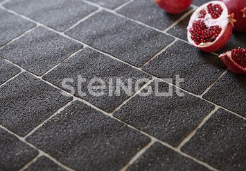 Тротуарная плитка Steingot Серия Старый город "Stella Nera", 60 мм