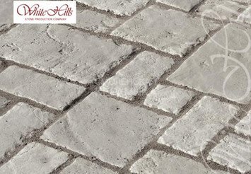 Тротуарная плитка White Hills ТИВОЛИ С900-64
