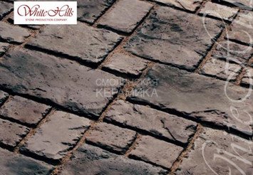 Тротуарная плитка White Hills ТИВОЛИ S918-14