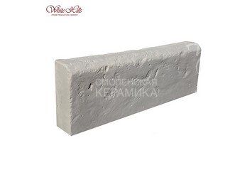 Тротуарный бордюр White Hills С 950-Х1 - С 954-Х1