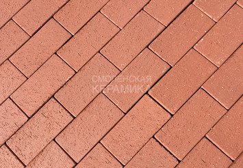 Тротуарный клинкер Feldhaus Klinker gala plano P402SKF 200x100x40