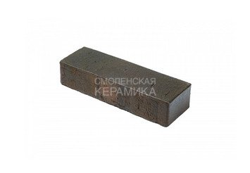 Тротуарный клинкер Пятый Элемент, Мюнхен, 250х80х52 мм