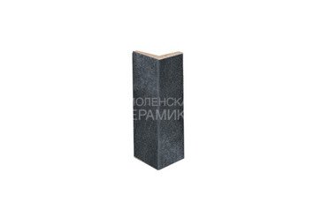 Угловой подступенок Stroeher 9000(845) nero