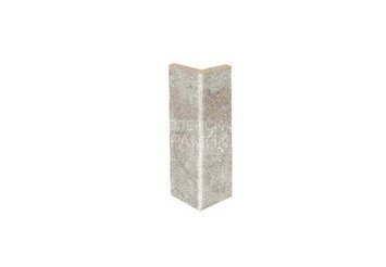 Угловой подступенок Stroeher 9010(952) pidra