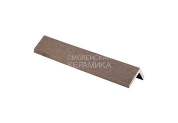 Угловой профиль CM Decking 2000х50х38 Мербау