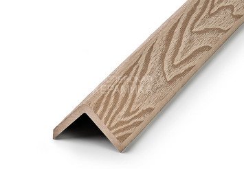 Углы EasyDecking Wood-X 50×50×3010 мм, Бежевый