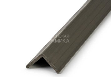 Угол EasyDecking Co-Extrusion 57×57×3010 мм, Old Barn
