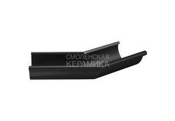 Угол желоба 135° внутренний /наружный (2) 150, AQUASYSTEM PU MATT, RAL9005