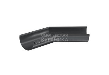 Угол желоба 135° внутренний /наружный (2) 150, AQUASYSTEM PU, RAL7024