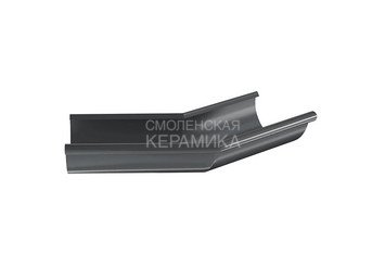 Угол желоба 135° внутренний /наружный (2) 150, AQUASYSTEM PU, RAL7024