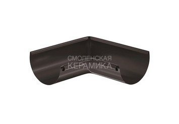 Угол желоба внутренний /наружный 150, AQUASYSTEM PU MATT, RAL RR32